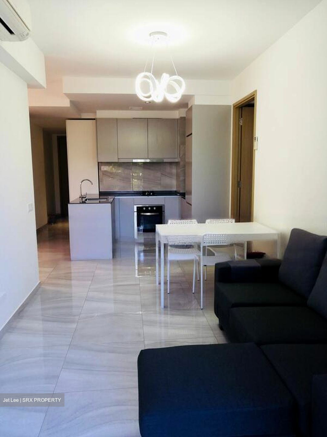 High Park Residences (D28), Apartment #485707471